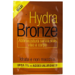 Hydra bronze salvietta autoabbronzante set da 7 7x1 pz salviette