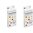 Hydra matrix pimple patches 2x1 pz emulsione