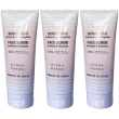 Hydra scrub viso detergente 3x75 ml