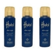 Hydral deodorante 100 ml 3x100 ml spray