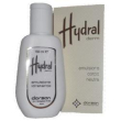 Hydral loz corpo idratante 150ml