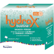 Hydrax integratore per il reintegro di sali minerali gusto agrumi 14 bustine