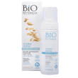 Hydro avena mousse deterg150ml