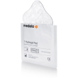 Hydrogel pads cuscinetti idrogel confezione 4 pezzi