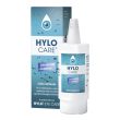 Hylo care sostituto lacrimale occhi secchi 10ml