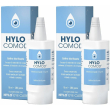 Hylo®-comod collirio lubrificante set da 2 2x10 ml gocce oftalmiche