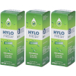 Hylo fresh 3x10 ml gocce oftalmiche