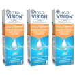 Hylovision safe drop lipocur collirio 10 ml 3x10 ml gocce oftalmiche
