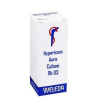 Hypericum auro c rh d3 20ml gt