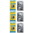 Hypermix oil 5 fiale monodosi ml 3x5x5 ml