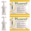 Hyperoil olio fiala lesioni complesse 2x5 ml