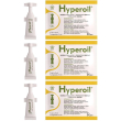 Hyperoil olio fiala lesioni complesse 3x5 ml