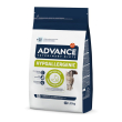 Hypoallergenic cat advance veterinary diets 1,25kg