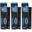 I colori di helan bio mascara volumizzante 3x1 st