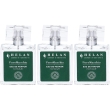 I muschi di helan puromuschio eau de parfum 3x50 ml