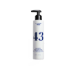 I numeri primi 43-emulsione idratante corpo neroli 200ml latte corpo