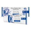 I rimedi tea tree oil pomata 30ml