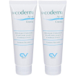 Iacoderm acnecrema 50 ml 2x50 ml crema