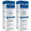 Ialen crema 200 ml 2x200 ml