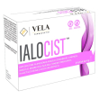 Ialocist integratore per il benessere delle vie urinarie 14 stick