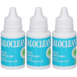 Ialoclean gocce auricolari 3x30 ml auricolari