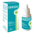 Ialoclean gocce auricolari per contrastare irritazioni secchezza e desquamazione 30ml