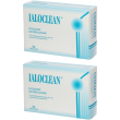 Ialoclean® soluzione da nebulizzare set 2 2x15x2 ml per n