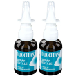 Ialoclean® spray nasale set da 2 2x30 ml nasale