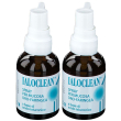 Ialoclean® spray set da 2 2x30 ml