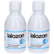 Ialozon blu collutorio 300 ml 2x300 ml