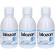 Ialozon blu collutorio 300 ml 3x300 ml