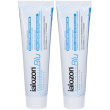 Ialozon blu dentifricio 2x100 ml