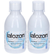 Ialozon collutorio super idratante 300 ml 2x300 ml
