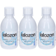 Ialozon collutorio super idratante 300 ml 3x300 ml