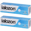 Ialozon gel 15ml 2x15 ml