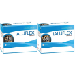 Ialuflex bustine set da 2 2x30 pz bustina