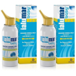 Ialumar bab soluzione isotonica spray 2x100 ml