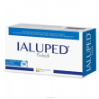 Ialuped sol salviette iperton 15 flaconi