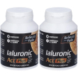 Ialuronic acid act plus compresse 2x45 g