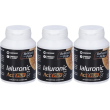 Ialuronic acid act plus compresse 3x45 g