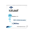 Ialuset® garze 4x10 pz compresse