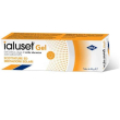 Ialuset gel 50g