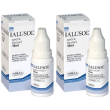 Ialusol® gocce oculari set da 2 2x15 ml oftalmiche