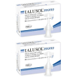 Ialusol® mono gocce oculari sterili set da 2 2x20x0,5 pz pipette monod