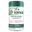 Iana articolazioni benessere integratore per la funzionalita articolare e il normale equilibrio emotivo 60 compresse