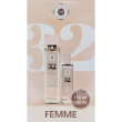 Iap pharma estuche mini duplo donna eau de parfum 32 150 ml+ eau de parfum 32 30 ml