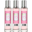 Iap pharma profumo da donna 15 30 ml 3x30 ml spray