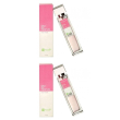 Iap pharma profumo da donna 19 150 ml 2x150 ml spray