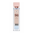 Iap pharma profumo pour femme fragranza n 94 profumo donna, 150ml