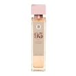 iap pharma profumo pour femme fragranza n 95 profumo donna, 150ml